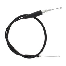 New All Balls Racing Throttle Cable For The 2003 Only Suzuki RM 100 RM100 - $9.95