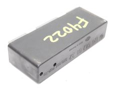 86-93 MERCEDES-BENZ W124 300E Lighting Relay Control Module F4022 image 4