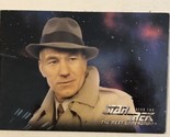 Star Trek TNG Trading Card Season 2 #109 Patrick Stewart - £1.54 GBP