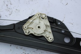 2003-2006 MERCEDES E350 REAR LEFT WINDOW REGULATOR R1858 image 9