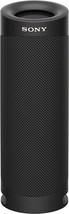 Sony Srs-Xb23 Extra Bass Wireless Bluetooth Portable Lightweight Travel, Black - £91.91 GBP
