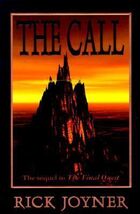 The Call by Rick Joyner: New - $41.37 CAD
