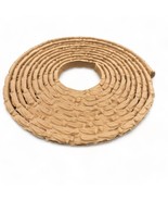 Wooden trim 215 Χ 0.6cm - Bending model - Flexible - Wood decoration - W... - $12.00