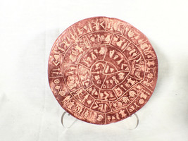 Phaistos Disc, Minoan, Crete, Ancient Mystery, Book, Signed, Numbered Edition - £70.81 GBP
