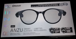 Razer Anzu Round Large Bluetooth Smart Glasses New, Open Box - $599.82 MXN