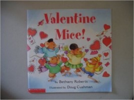 Valentine Mice! (Scholastic) [Jan 01, 1999] - £1.95 GBP