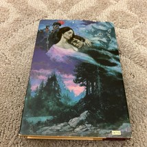 Sacred Is The Wind Western Hardcover Book by Kerry Newcomb Bantam Books 1985 - $6.34