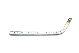 2003-2006 MERCEDES W220 S430 S500 S600 REAR RIGHT PASSENGER DOOR WOOD TRIM P6785 image 8