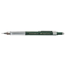 Faber Castell Mechanical Pencil, TK Fine Vario, 0.5mm (135500) - $27.99