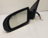 Driver Side View Mirror Power With LED Turn Indicators Fits 09-14 MAXIMA... - $65.34