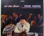 Frank Sinatra: No One Cares [Vinyl] Frank Sinatra and Gordon Jenkins - $24.45