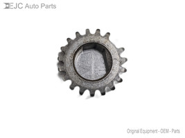 Oil Pump Drive Gear For 18-19 Chevrolet Equinox  2.0 - £14.76 GBP