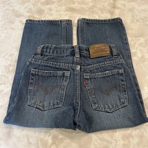 Levi&#39;s 514 Jeans Size 5 regular - $313.45 MXN