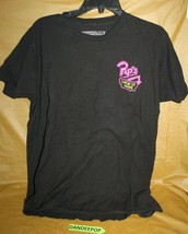 Riverdale Ripple Junction Pop&#39;s Chock&#39; Lit Shoppe T Shirt Size Adult Large - £15.86 GBP