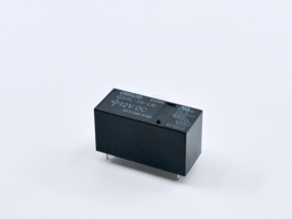 G5RL-1A-LN DC12 Omron PCB Power Relay 12VDC SPST-NO 1FormA 12A 250VAC 4-Pin - $5.58 CAD