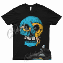 VIEWS T Shirt to Match 5 Aqua Black Aquatone Taxi Yellow Pollen V Tone Teal 1 - £18.44 GBP+