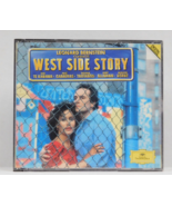 West Side Story Digital Recording - $5.89