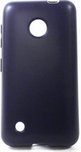 T-MOBILE Flexible Housse Étui Souple pour Nokia Lumia 530 - Noir - $7.84