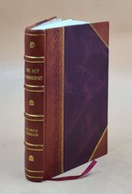 The new gymnosophy, the philosophy of nudity as applied in moder [Leather Bound] - £64.64 GBP