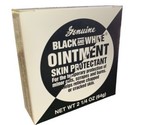 J. Strickland &amp; Co. Genuine Black &amp; White Ointment Skin Protectant - 2.2... - $37.39