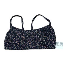 Lululemon Wunder Strappy Racer Train Bra Size 2 C/D New with tags - $893.28 MXN