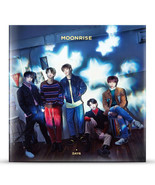 Day 6 - Moonrise (2× Blue or Orange Vinyl LP 2023, Limited Edition JYPK ... - £114.50 GBP