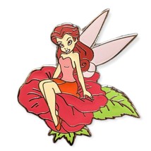 Tinker Bell Pixie Hollow Disney Pin: Rosetta  - £19.67 GBP