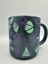 Starbucks 2024 Easter Collection Floral Butterfly Bunny Mug Limited Edition 14oz - £22.78 GBP