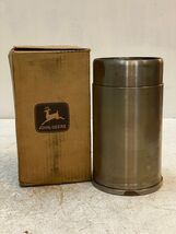 John Deere Cylinder Liner HE91 for Engines 6076, 6101, 6404, 6466, 6531 - $81.44