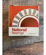 National Bearings L-44649 Roller Bearing Kit and Box - $18.69