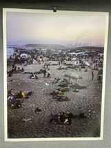 MASSIMO VITALI 51-#1957 Rosignano Dawn Diptych Left AP Edtn 20 Ltd Print Plate - £1,558.08 GBP