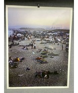 MASSIMO VITALI 51-#1957 Rosignano Dawn Diptych Left AP Edtn 20 Ltd Print... - $1,979.99