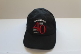Station Casinos 40 Years Anniversary - Embroidered Logo Baseball Cap - $12.74