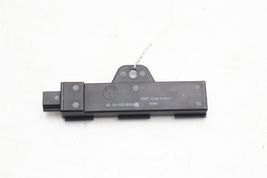 12-18 BMW F30 320I 328I COMFORT ACCESS KEYLESS ANTENNA MODULE E3115 image 9