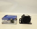 ECCO 10R-05 8726 Model 510 12 VDC 97dB (A) Alarm 140-0510-21 - $16.40