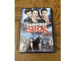 Vampires Suck Extended Bite Me Edition DVD - $11.76