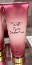 Victoria&#39;s Secret Pure Seduction Fragrance Body Lotion 8 OZ NEW - £10.32 GBP