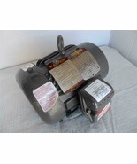 Baldor 1.5HP Motor Corrosion Protected 460V, 3450RPM, 3PH, M13C 93393994... - $473.34 CAD
