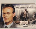 Buffy The Vampire Slayer Trading Card 2004 #13 Anthony Stewart Head - £1.54 GBP