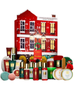 Lovery 24-Pc. Limited-Edition Advent Calendar Beauty, Bath &amp; Body Care G... - €84,43 EUR