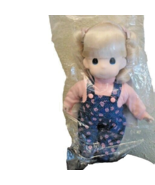 Precious Moments &quot;Cindy&quot; Doll - $10.99