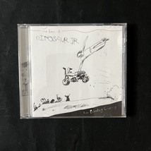 Ear-Bleeding Country: The Best of Dinosaur Jr. CD 2001 Warner Archives Rhino Rec - £7.99 GBP