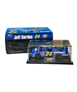 Jeff Gordon 2001 Revell Collection Pepsi Racing 1:24 Scale Diecast Race Car - £18.28 GBP