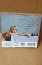 Carly Rae Jepsen The Loneliest Time Exclusive Limited CD ( CRACKED CASE) - $8.59