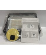 KeyStone WP-LED-TM-35-8CSB LED Wall Pack Light ft. CCT Selection - 35W - $2,250.91 MXN