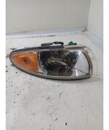 Passenger Corner/Park Light Park Lamp-turn Signal Fits 97-03 GRAND PRIX ... - $59.40
