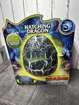 (1) Baby Toothless Hatching Dragon How To Train Your Dragon The Hidden World - £114.14 GBP