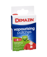 Demazin Vapourising Patches 6 Pack - $73.04