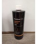 Furniture Clinic Leather Finish formula  714 zb - $33.80 CAD