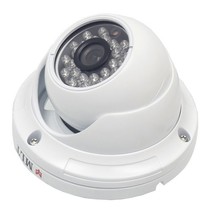 Sony 1/3&quot; Ccd Ir Infrared Dome Dvr Cctv Camera 700 Tvl - $54.99
